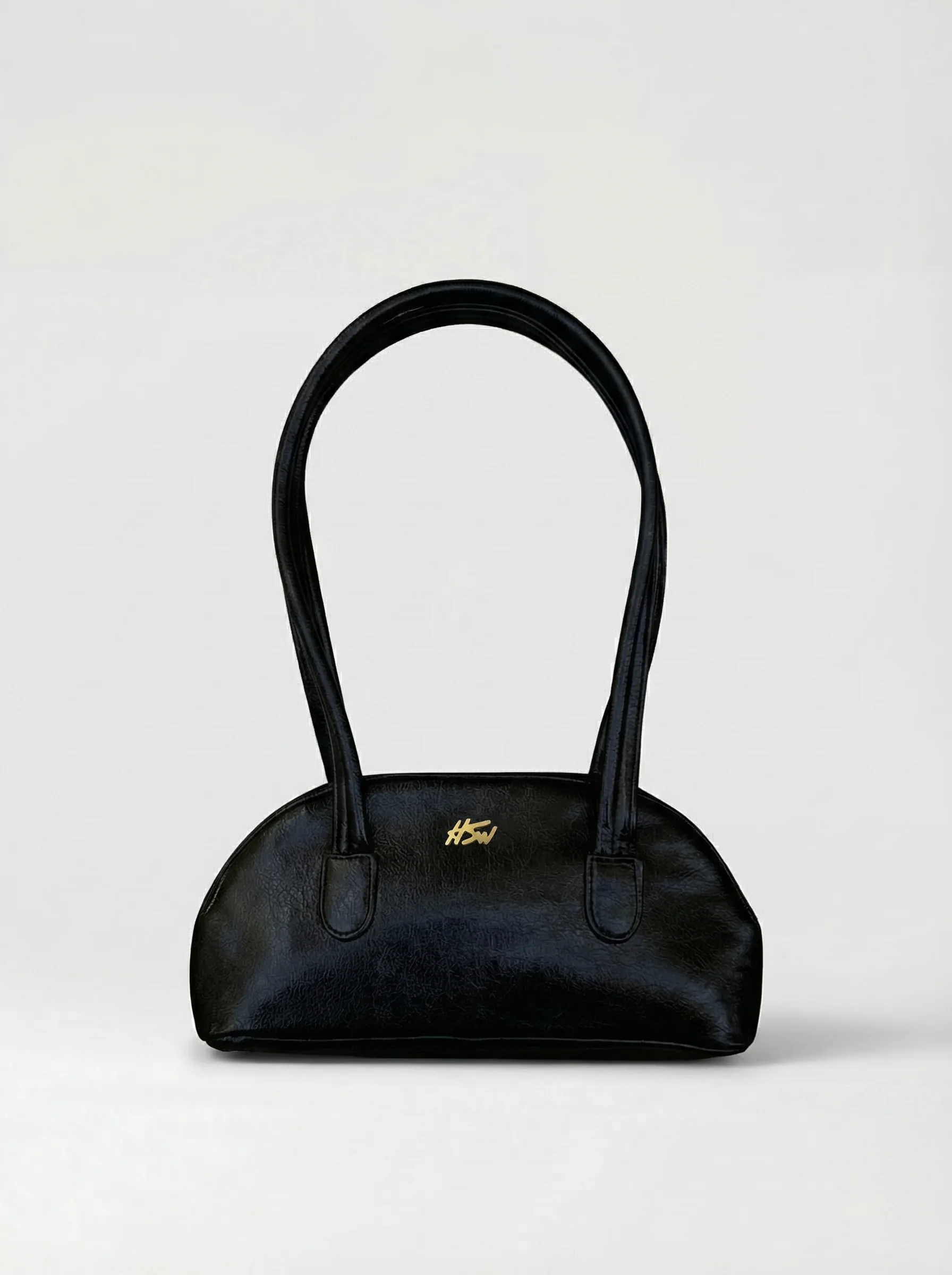 BRANDED BAGUETTE BAG