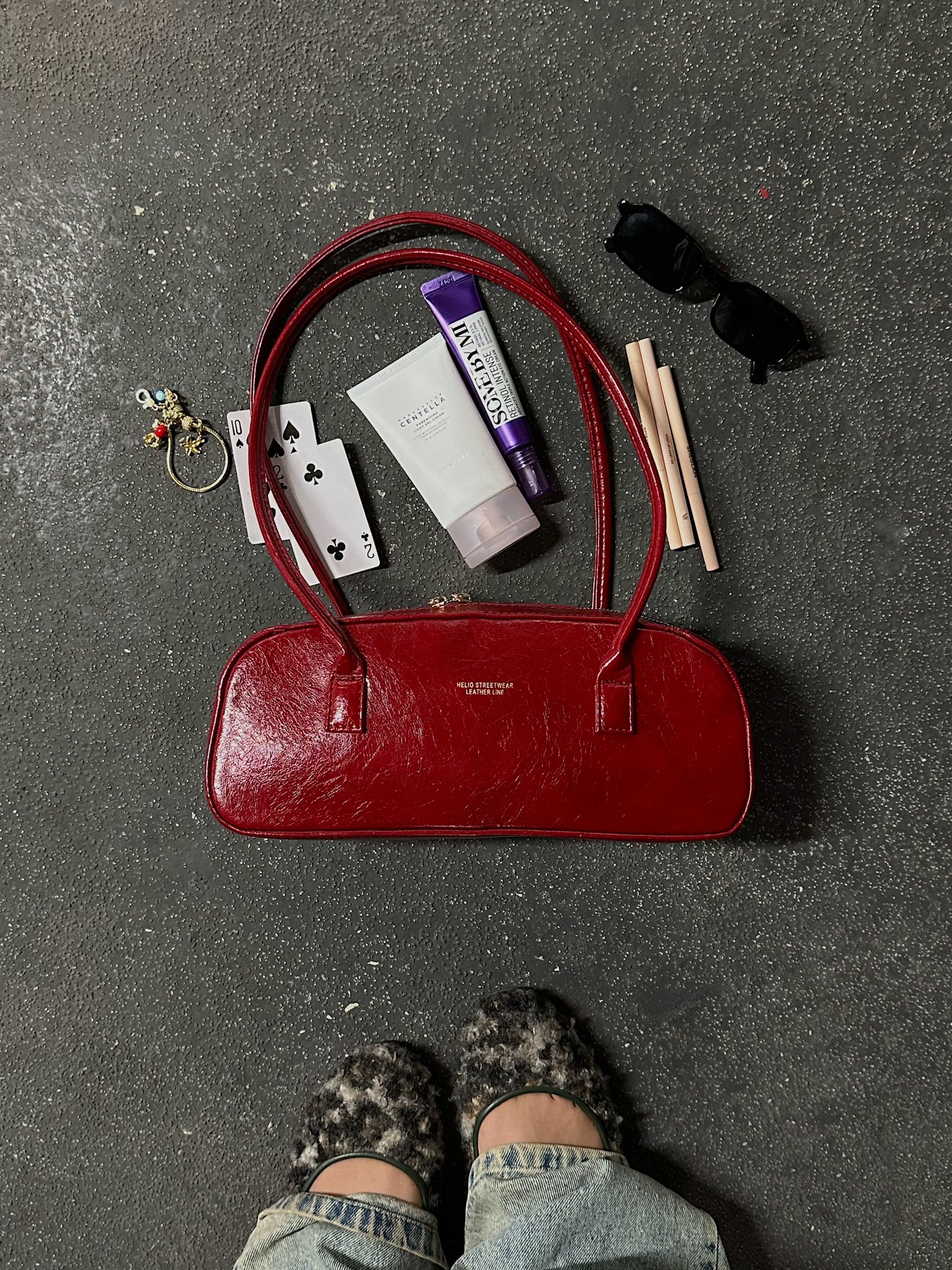 Shoulder Bags
