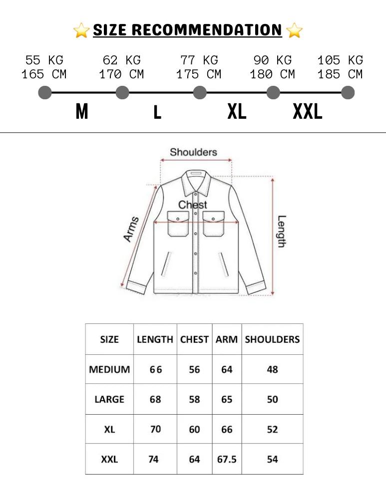 FLEECE-LINED CORDUROY JACKET  BLACK - Image 5